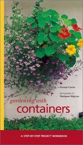 Gardening with Containers