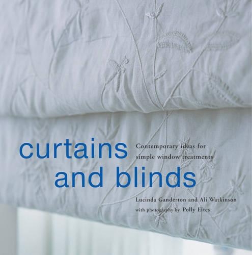 Curtains and Blinds