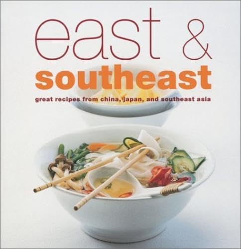 East & Southeast