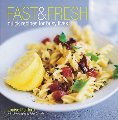 Fast and Fresh