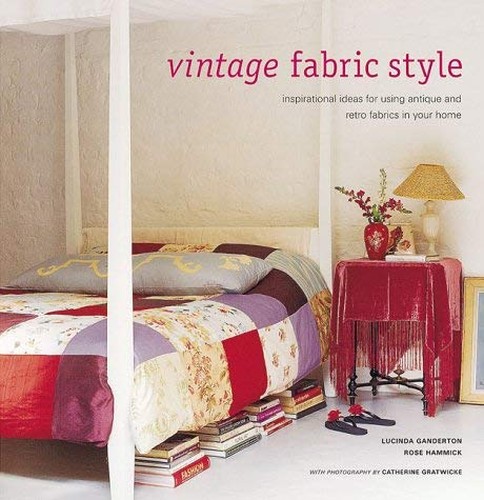 Vintage Fabric Style