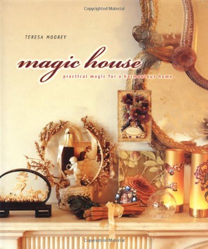 Magic House