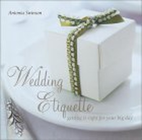 Wedding Etiquette