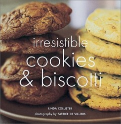 Irresistible Cookies and Biscotti