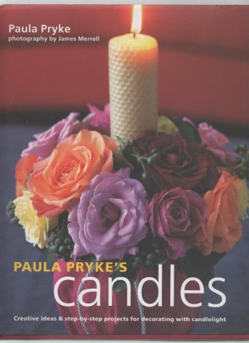 Paula Pryke's Candles
