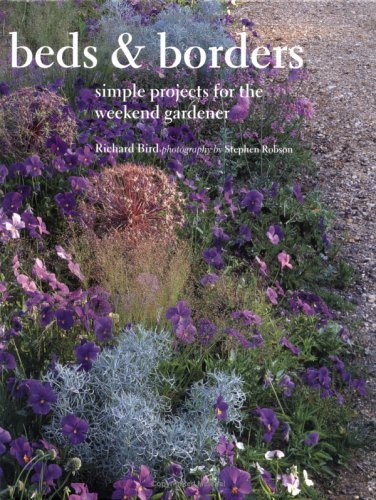 Beds and Borders