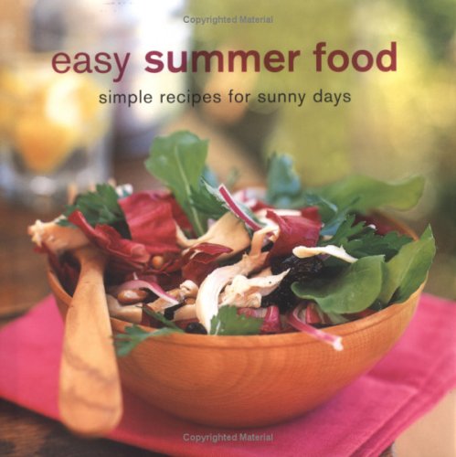 Easy Summer Food