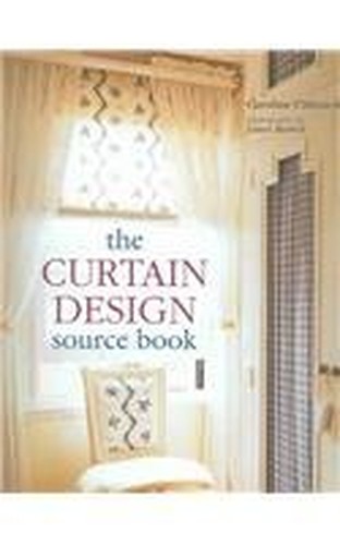 The Curtain Design Sourcebook
