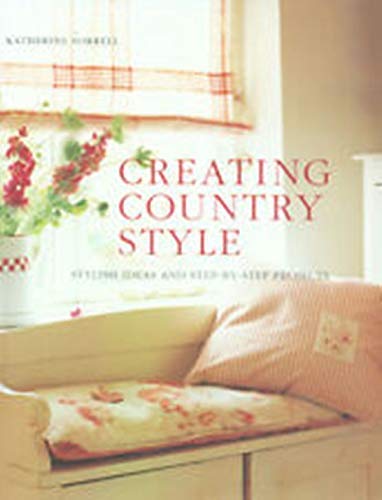 Creating Country Style
