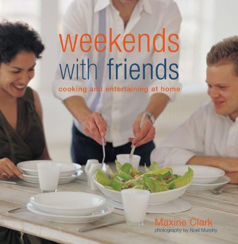 Weekends with Friends