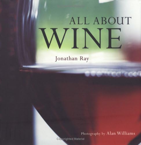 All about Wine