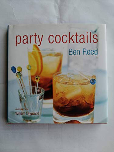 Party Cocktails