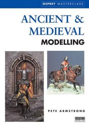 Ancient and Medieval Modelling Masterclass
