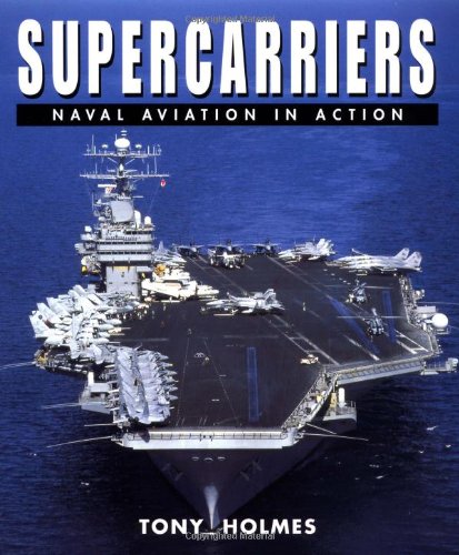 Supercarriers