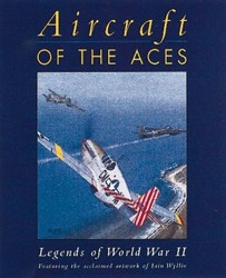 Aces Legends WWII (Coe)