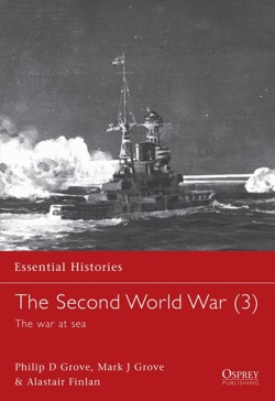 The Second World War (3)
