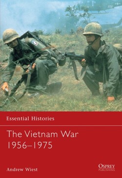 The Vietnam War 19561975