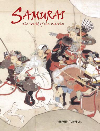 Samurai