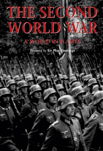 The Second World War