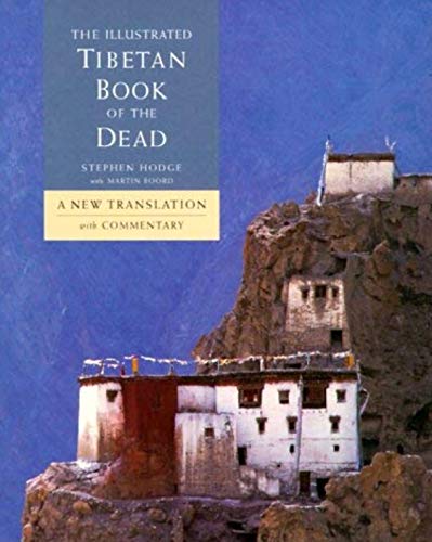The Tibetan Book of the Dead