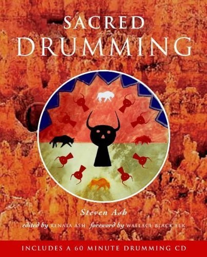 Sacred Drumming