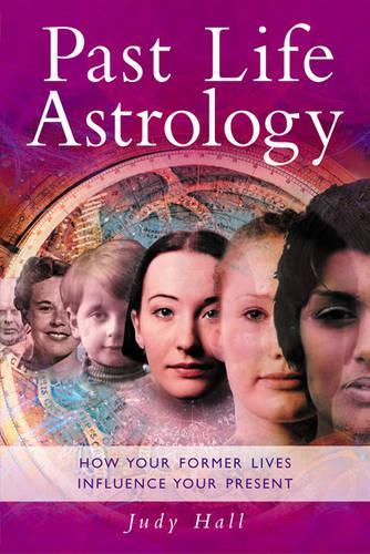 Past Life Astrology