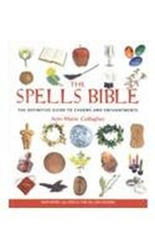 The Spells Bible