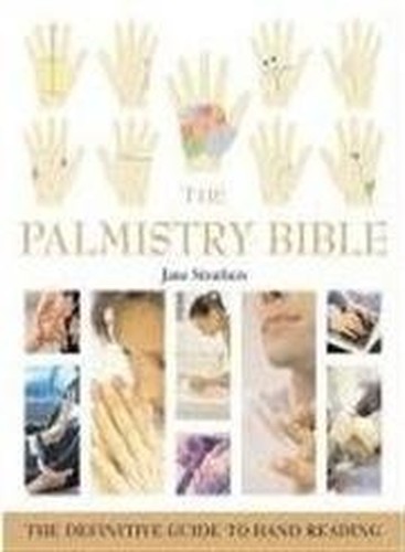 The Palmistry Bible