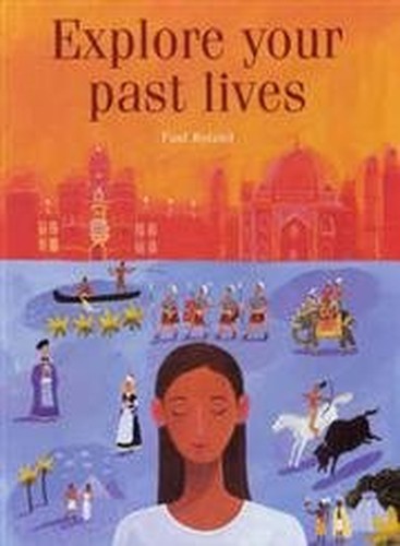 Explore Your Past Lives
