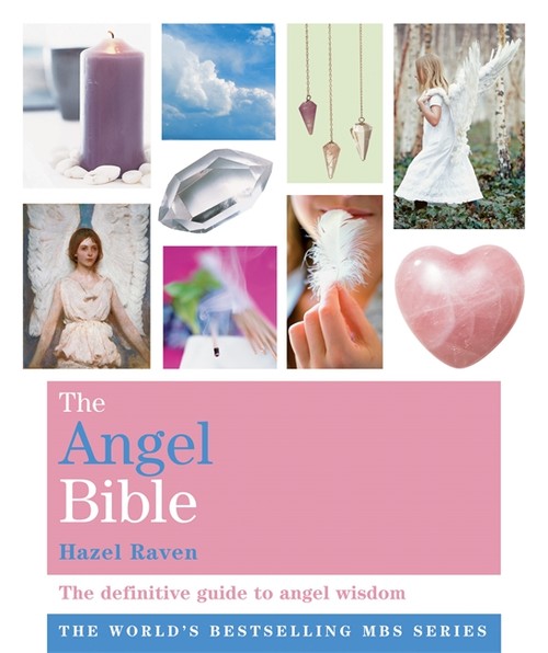 The Angel Bible