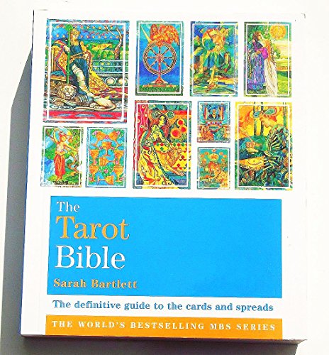 The Tarot Bible