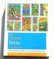 The Tarot Bible
