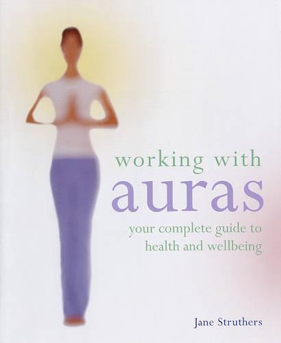 Godsfield Working With: Auras