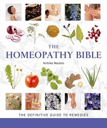 The Homeopathy Bible