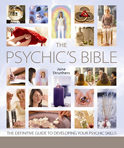 The Psychic's Bible