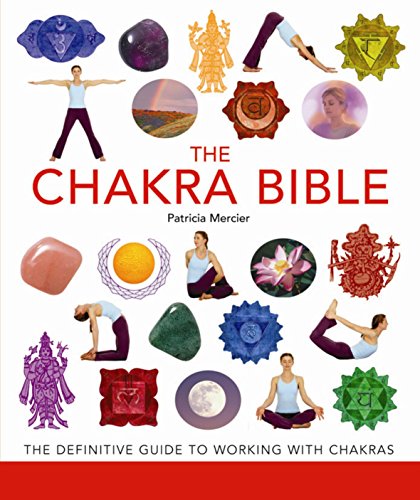 The Chakra Bible