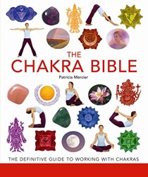 The Chakra Bible
