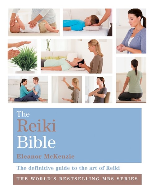 The Reiki Bible