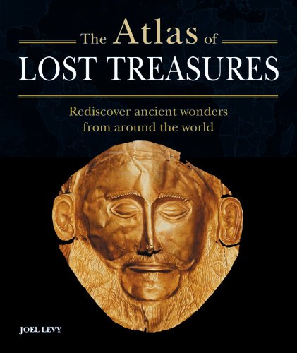 The Atlas of Lost Treasures
