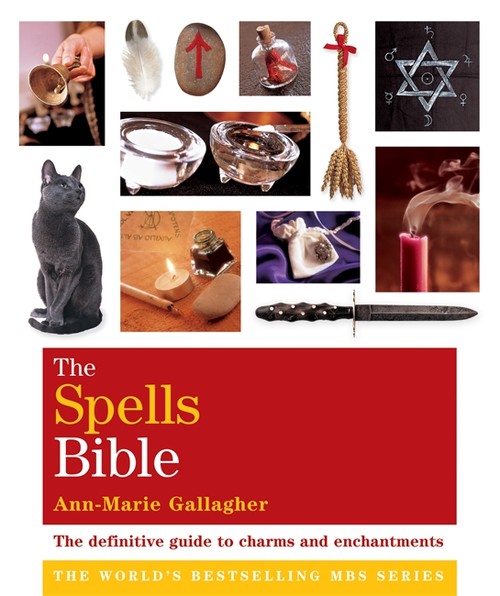 The Spells Bible