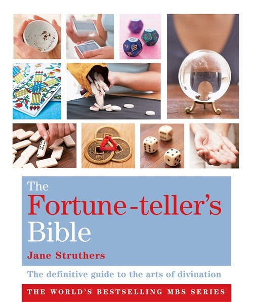 The Fortune-Teller's Bible
