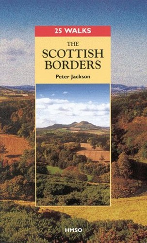 The Scottish Borders