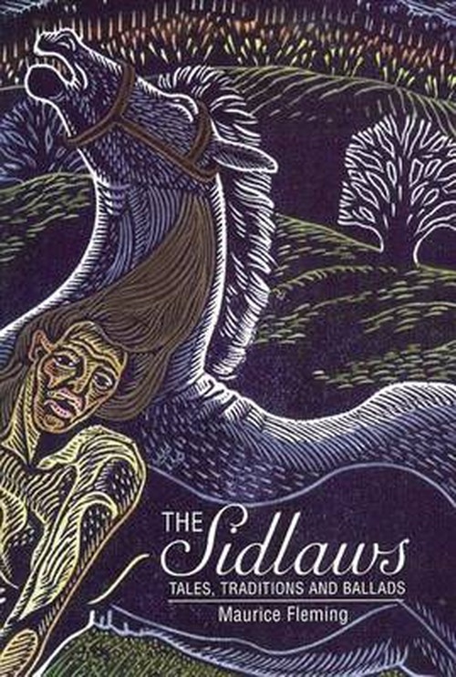 The Sidlaws, The