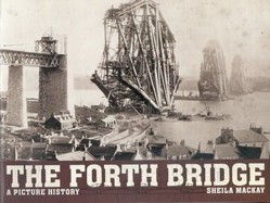 The Forth Bridge