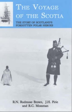 The Voyage of the Scotia