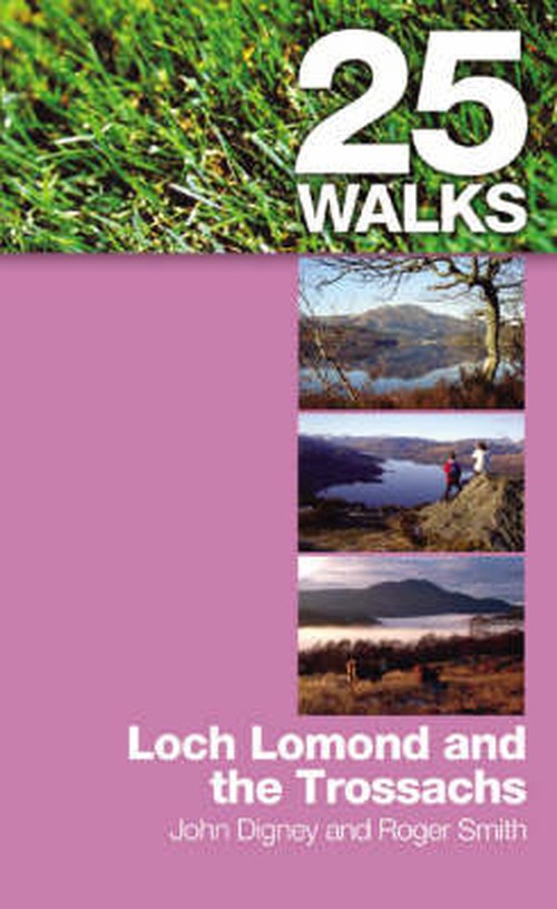 25 Walks
