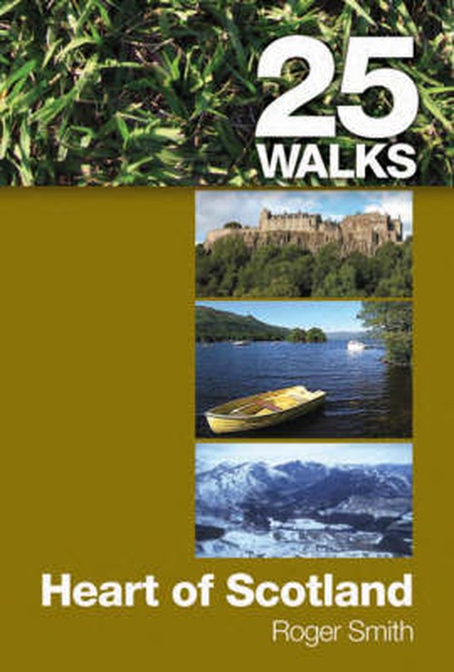 25 Walks