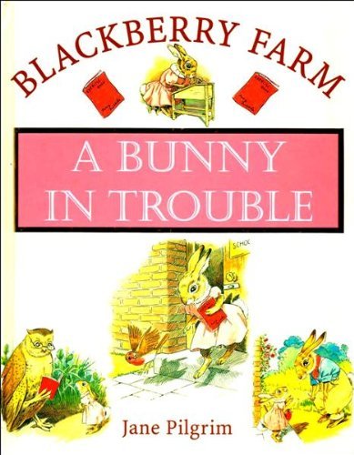 A Bunny in Trouble