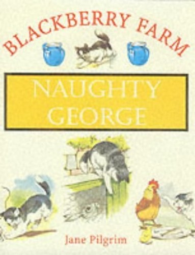 Naughty George