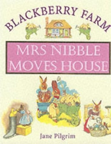 Mrs. Nibble Moves House